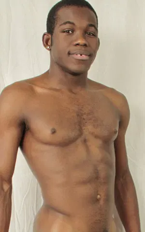 Zion Jay Prescott