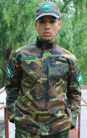 Aaron Vigo