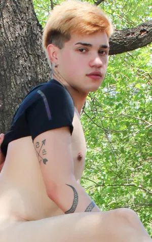 Julian Mendes