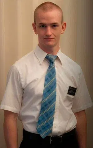 Elder Redelman