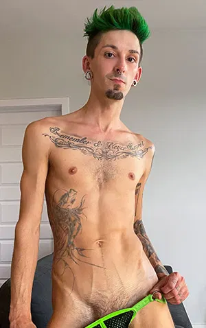 Charly Willingsky