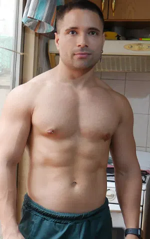 Yoel Latinboy