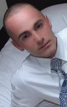 Brother Ward