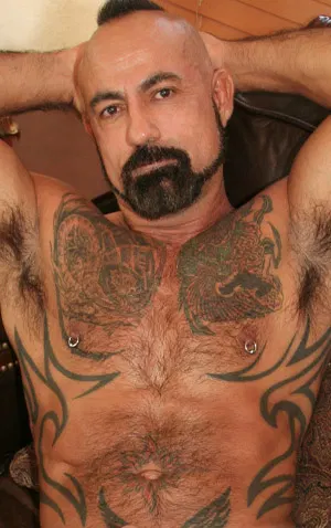 Bo Bangor