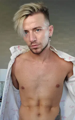 Dustin Schroeder