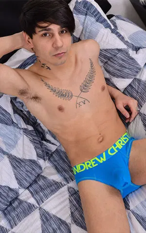 Flecos Cayden