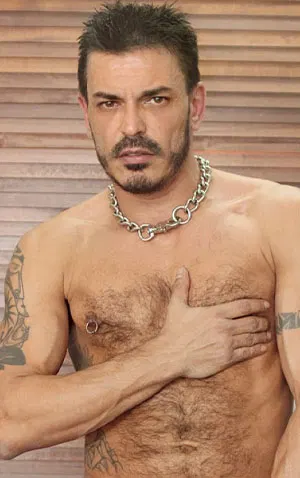 Colin Stone