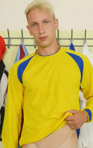 Danny Torro