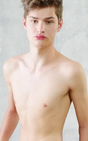 Curtis Cameron
