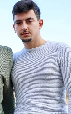 Roman PerezXX