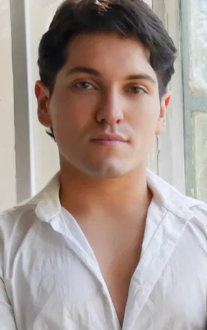 Andy Twink