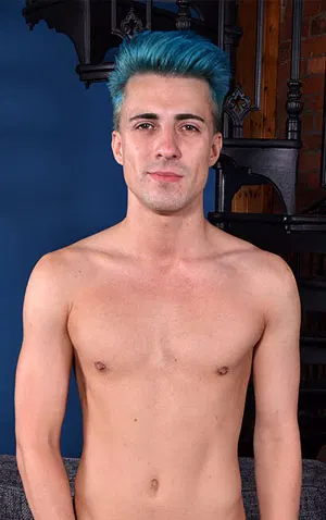 Axel Blaise