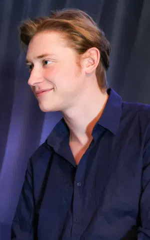 Axel Ross