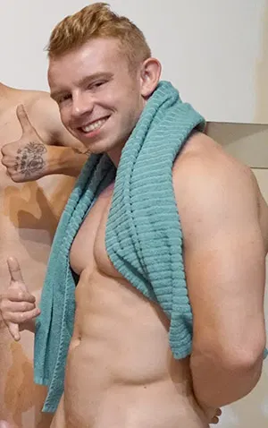 Dick Nukem