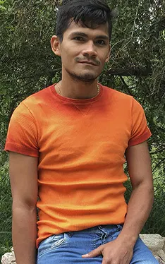 Josue