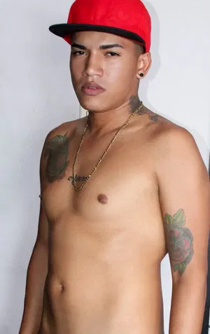 Ahman