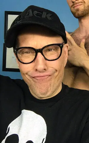 Chi Chi LaRue
