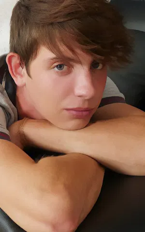 Jonah Winter