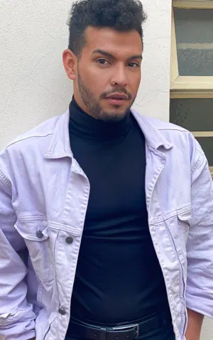 Jor Albarado