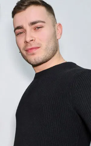 Christiano Blanco