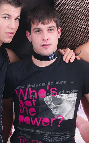 Gabe Oy