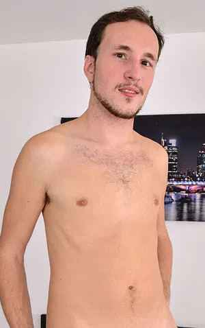 Maxence Angel