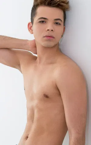 Alex Cole