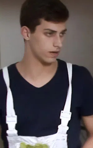 Johny M