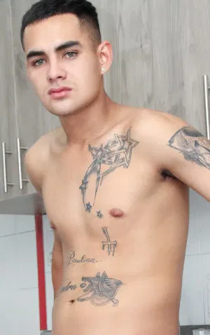 Ezequiel Romano