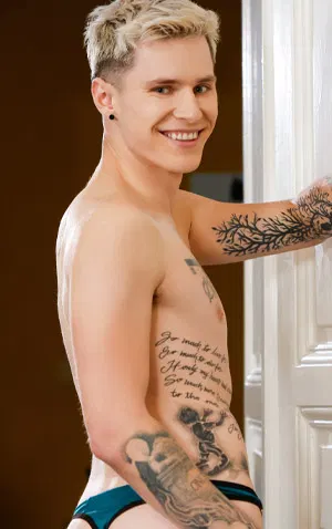 Tobias Sholem