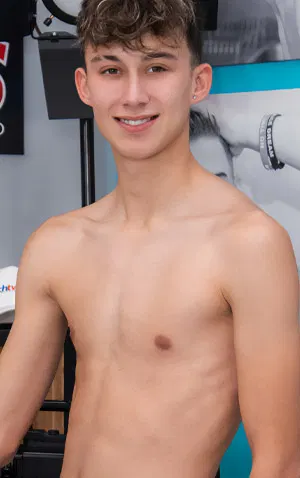 Nathan Belair