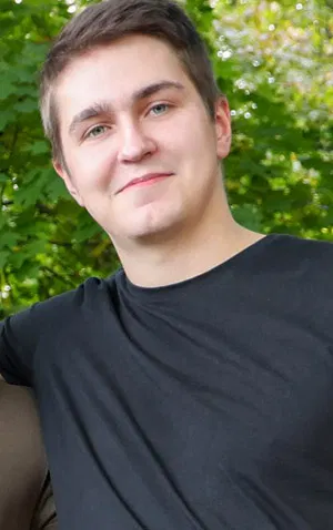 Luis Sinn
