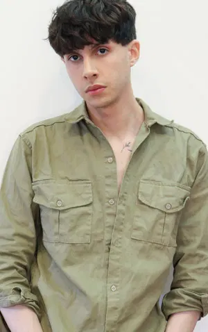Antony Rey