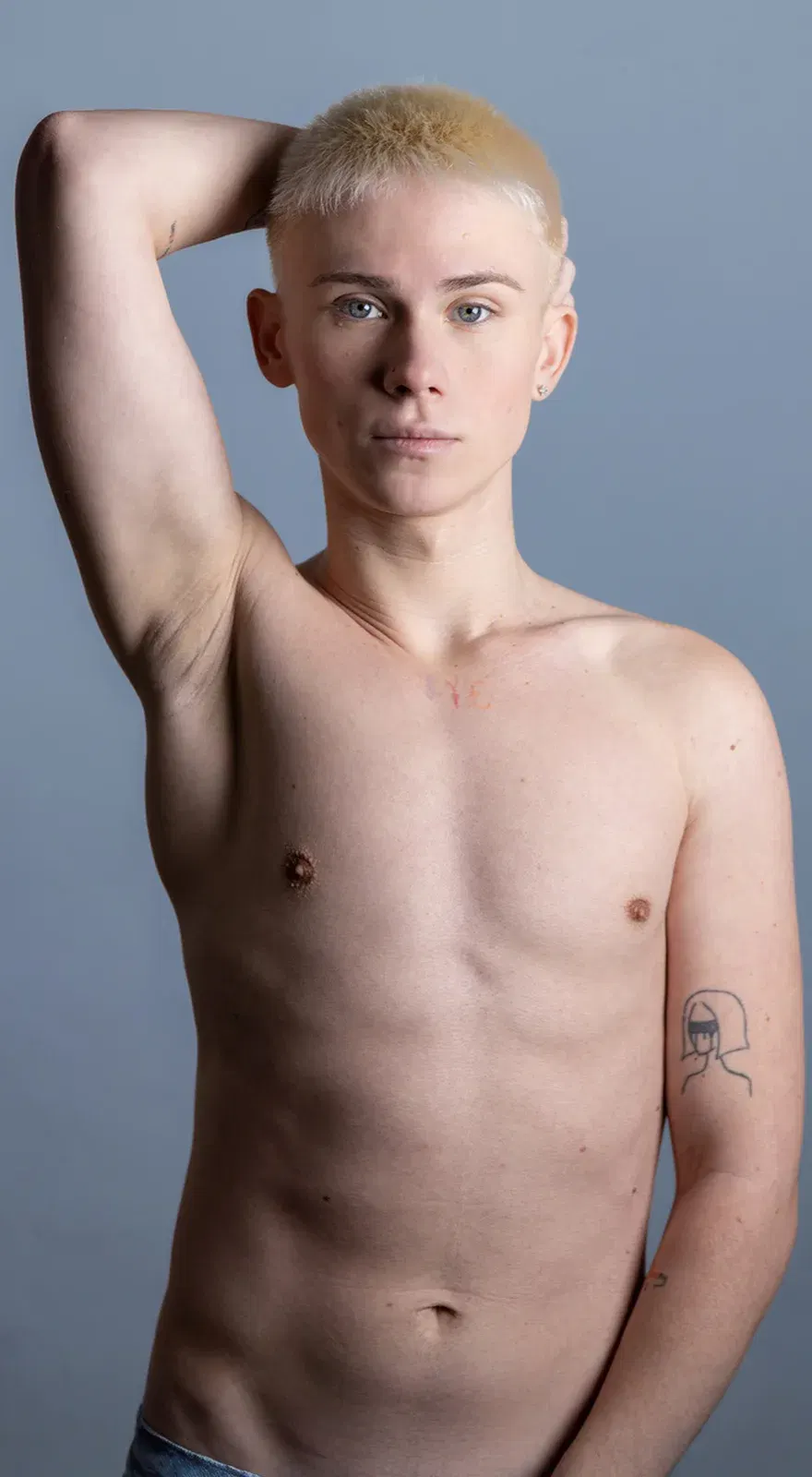 Nico Gerolf