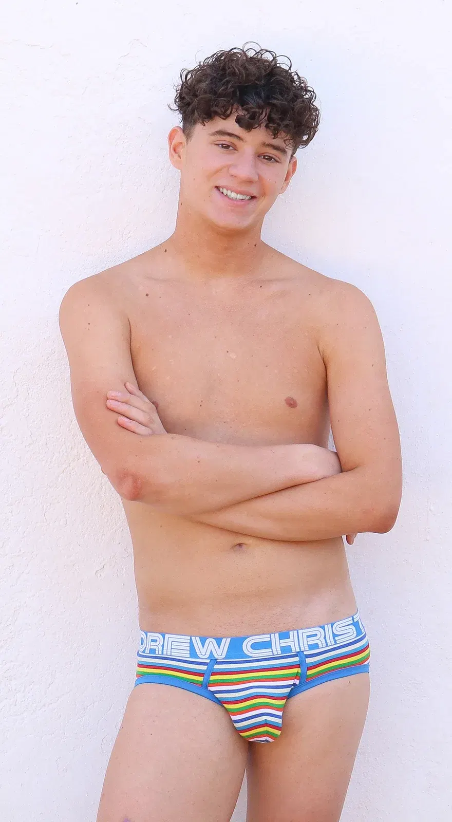 Gabriel Parker