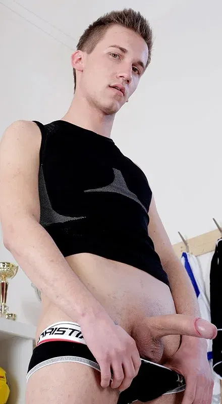 Mike Cage