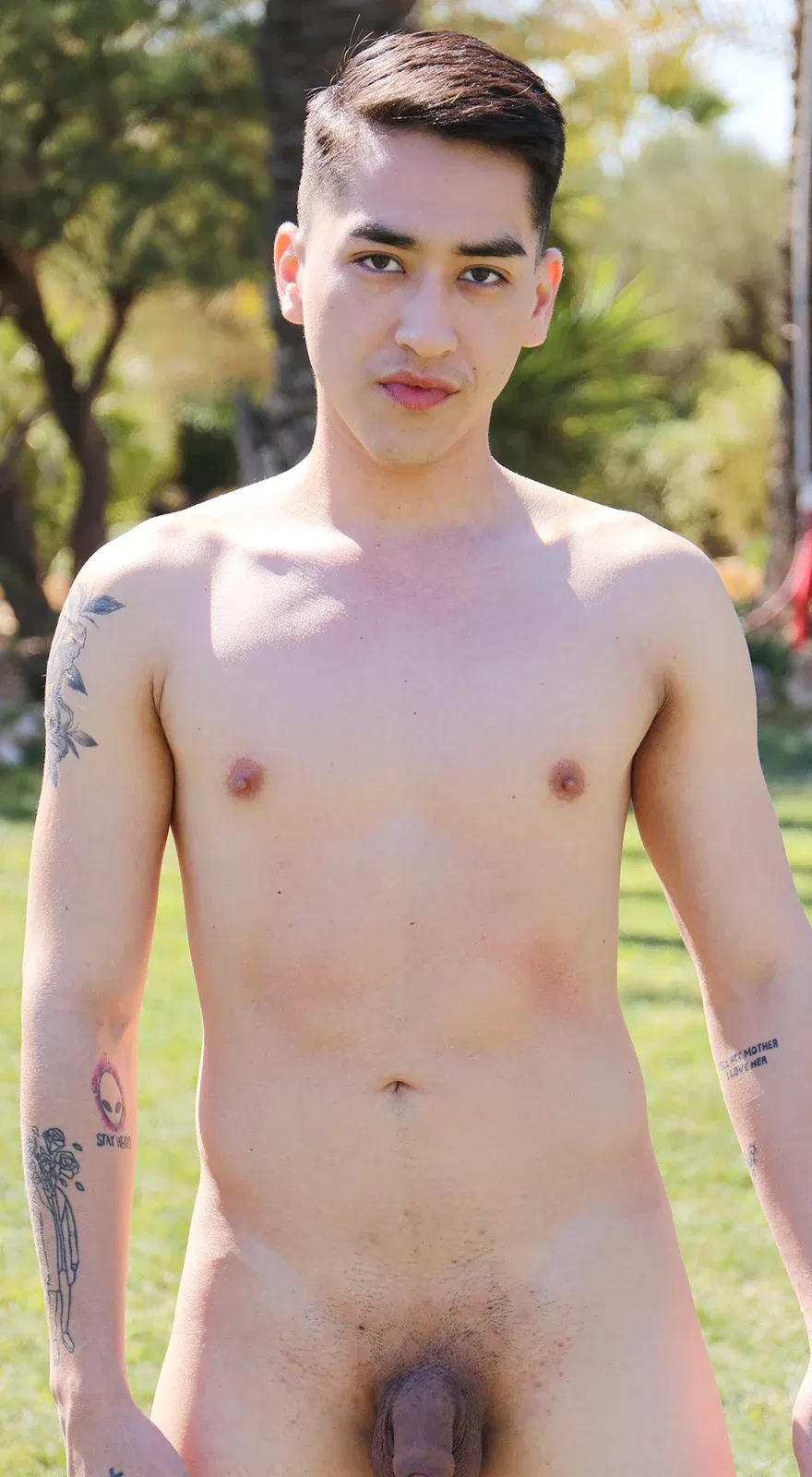Johnny Hakson