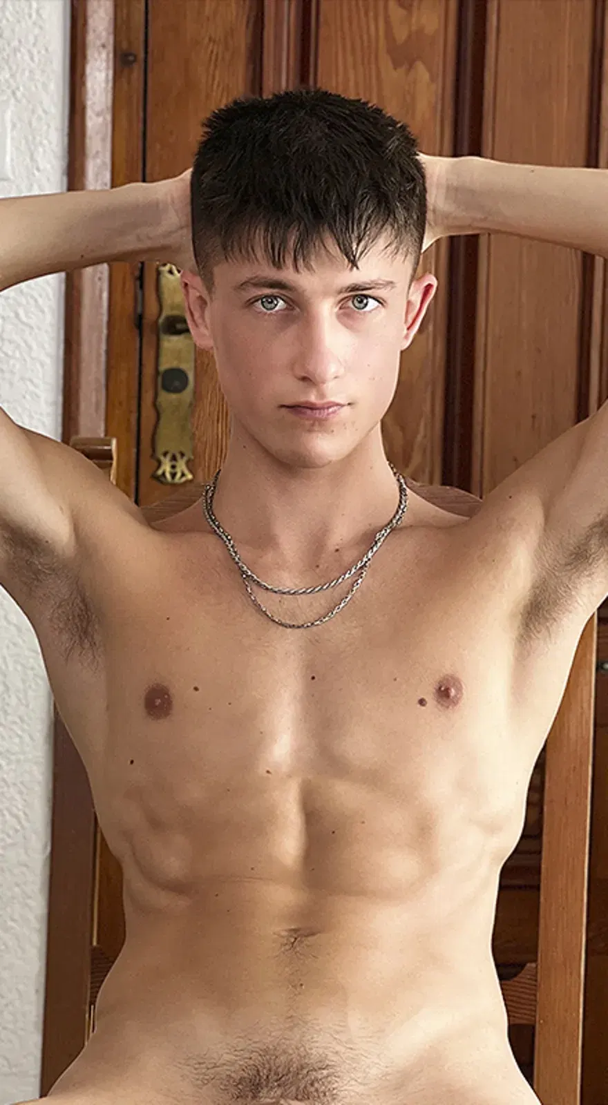 Danny Delano