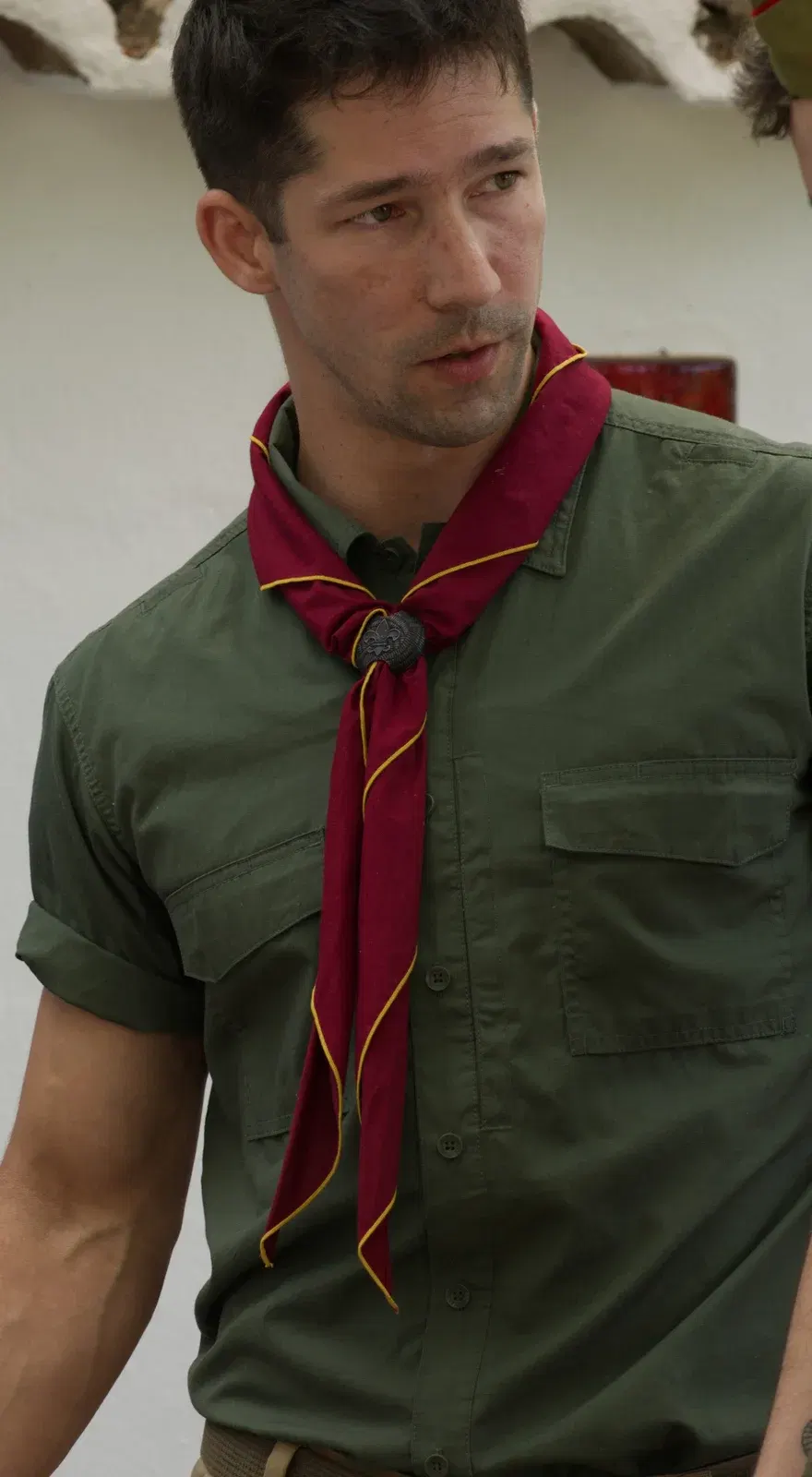 Eddie Patrik