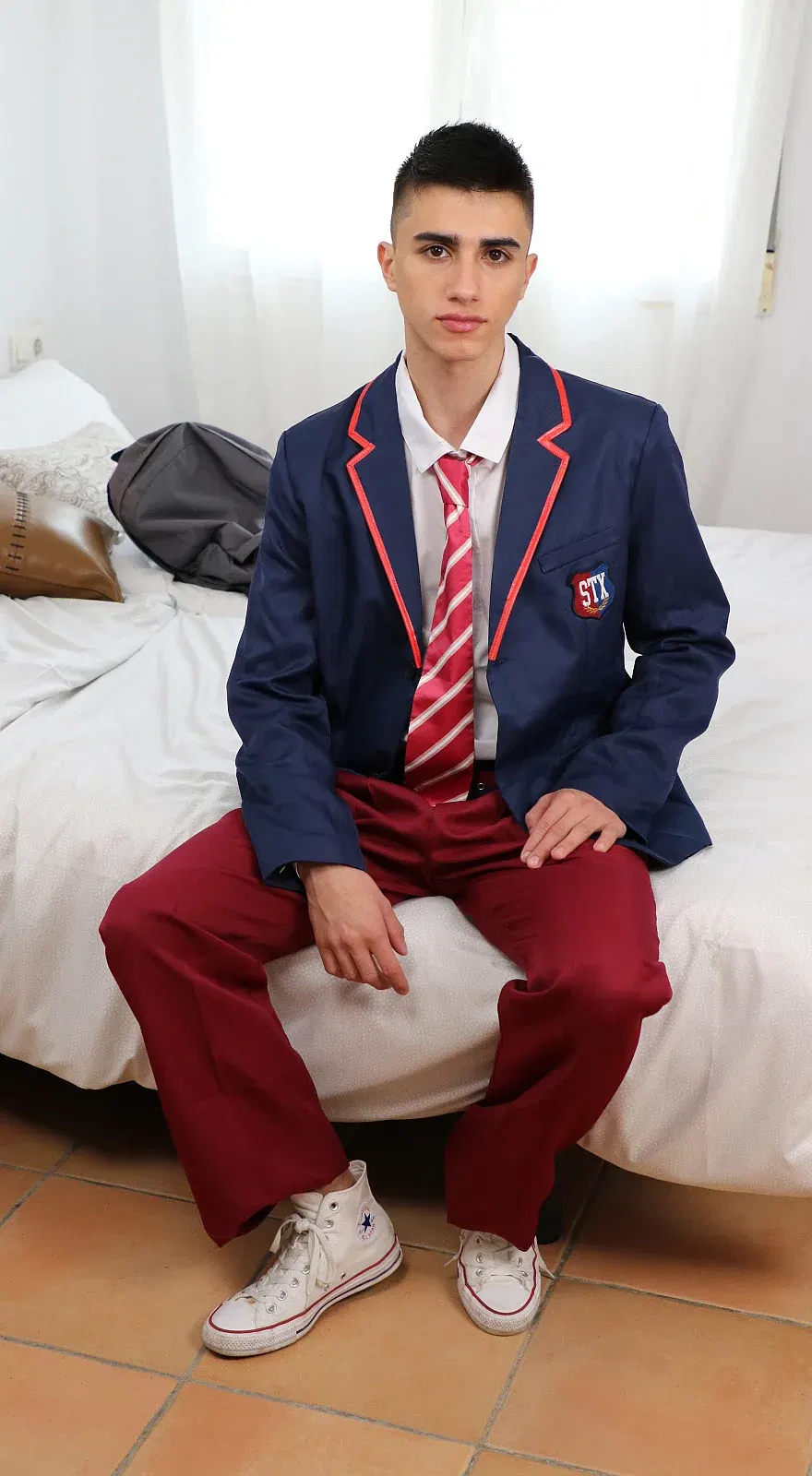 Nathan Luna
