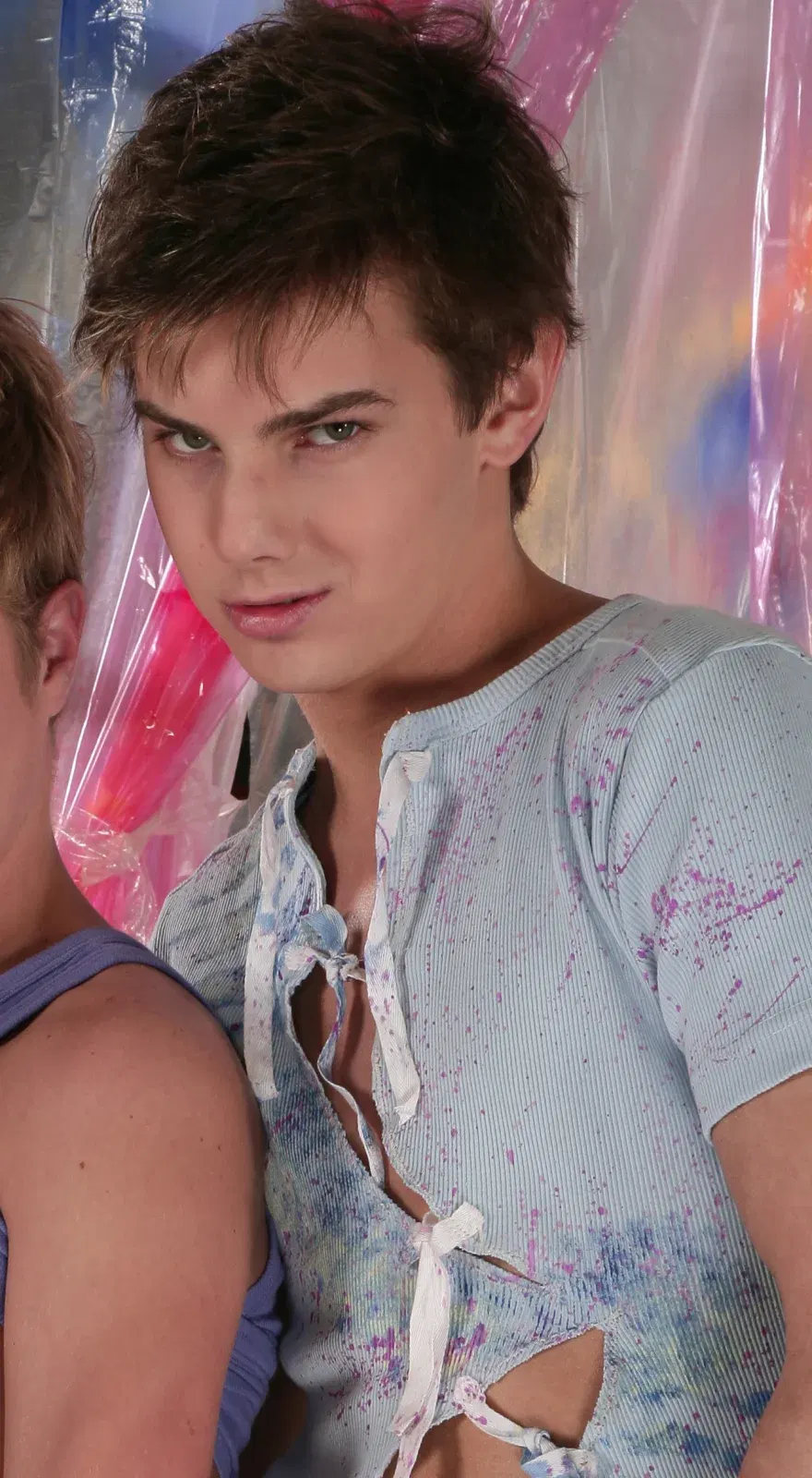 David Satty