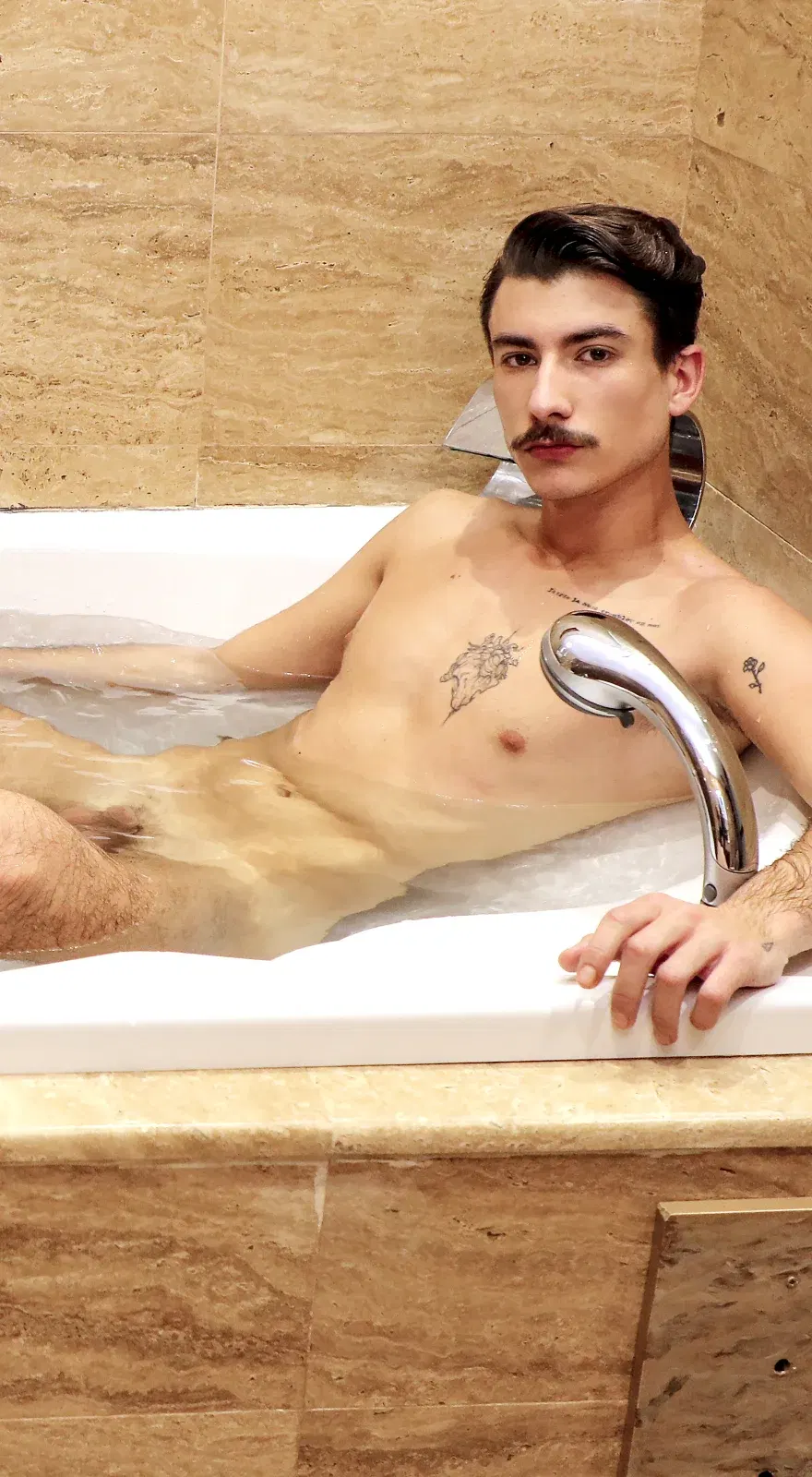 Pierre Rubberax
