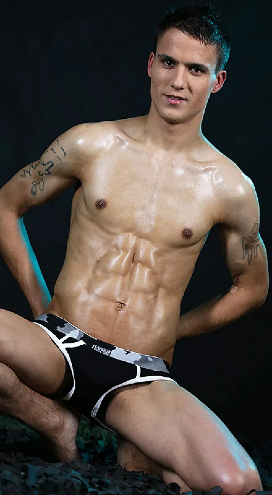 Xander Rex