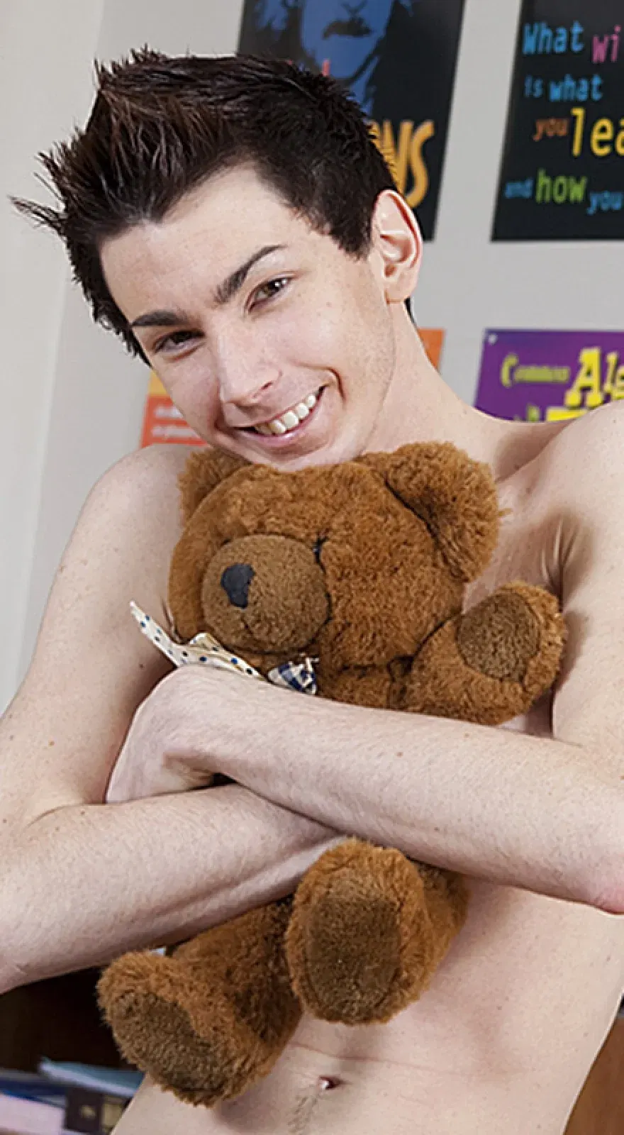 Colby London