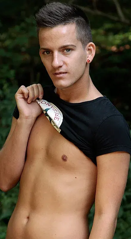 David Hanson
