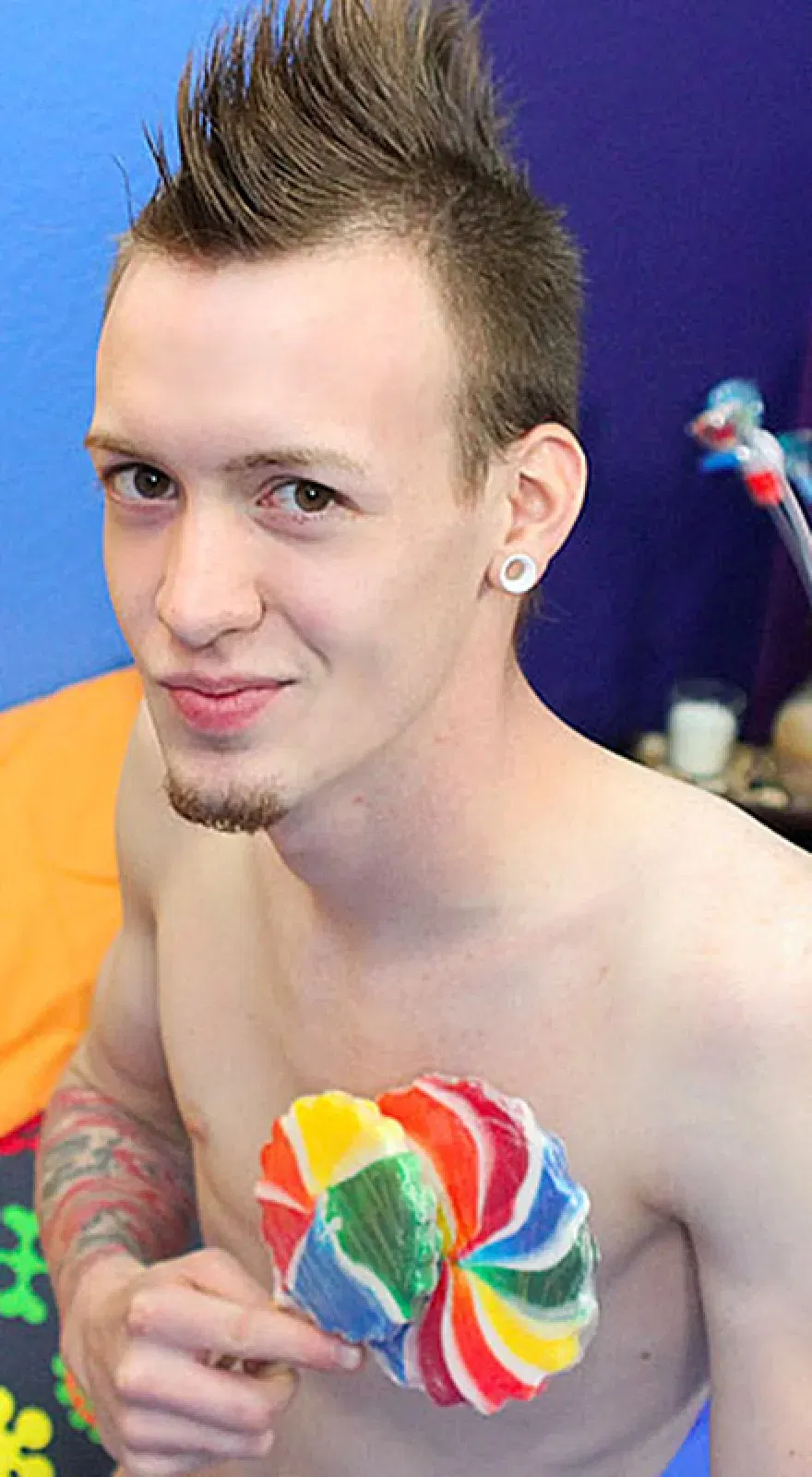 Chris Jett