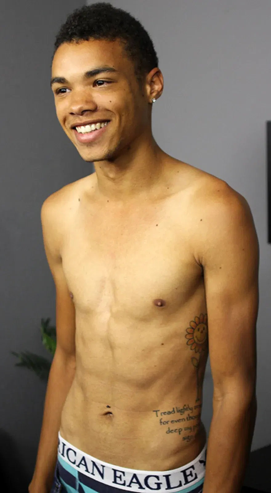 Robbie Anthony