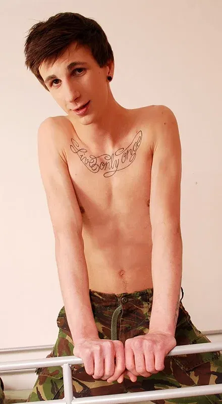 Zac Todd