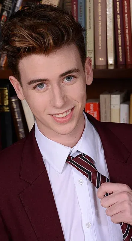 Louis Blakeson