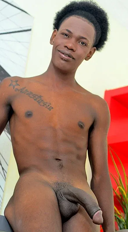 Billy Ricardo